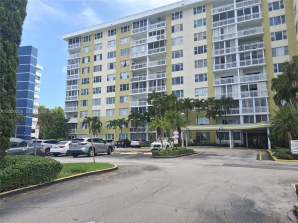 4400hillcrest Hillcrest Dr #201B, Hollywood, FL 33021