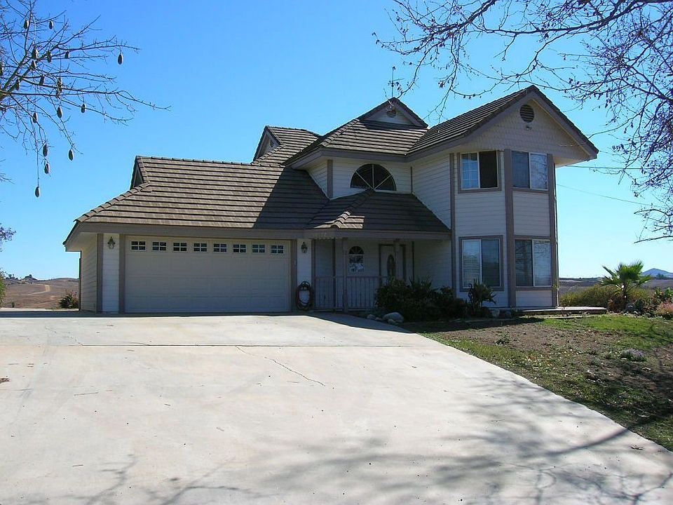 front view