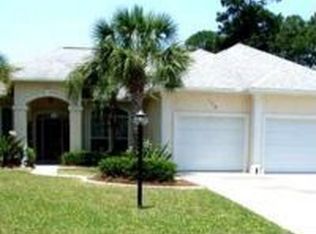 109 Grove Isle Blvd, Panama City Beach, FL 32408