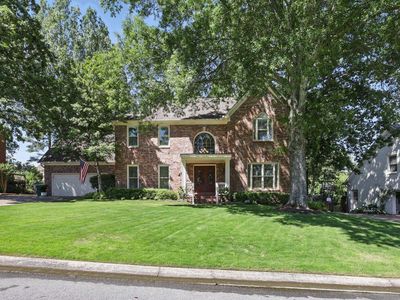 46 Chimney Sweep Ln, Little Rock, AR, 72212