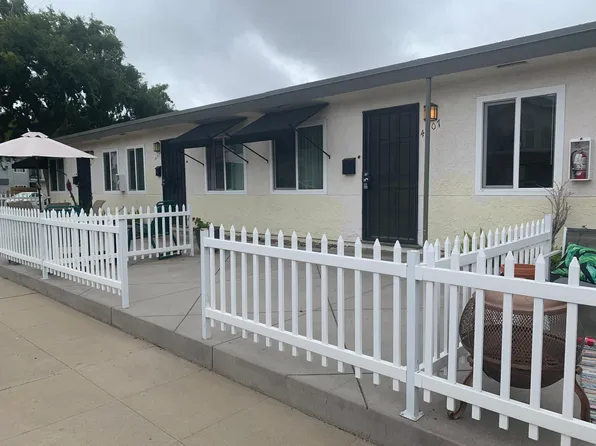 4509 Dawson Ave, San Diego, CA 92115