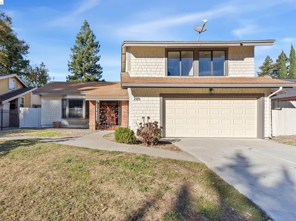 1575 Woodland Oaks Way, Sacramento, CA 95833