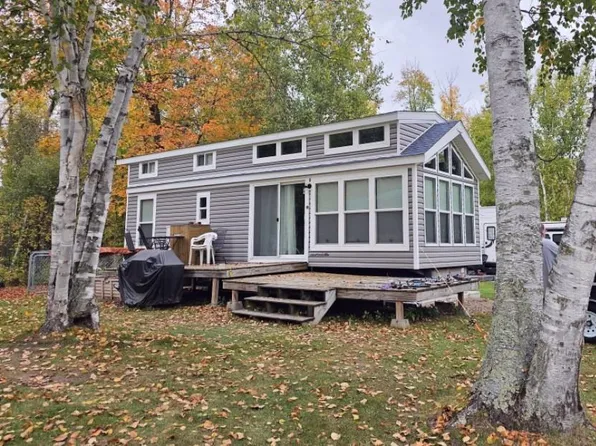 21588 Gull Lake Loop Rd NE #77, Tenstrike, MN 56683