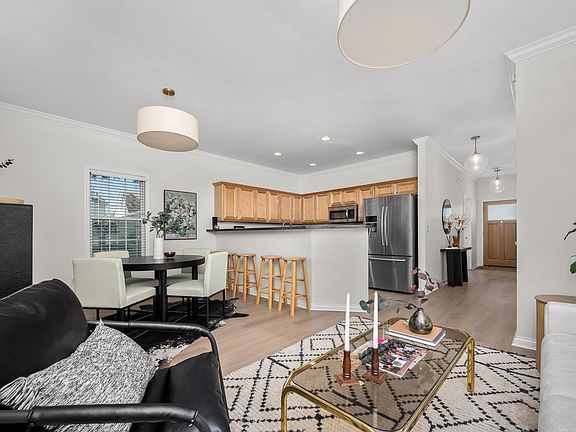 2nd image of 4403B Georgia Ave #B