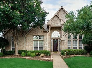 416 Fairlands Cir, Coppell, TX 75019