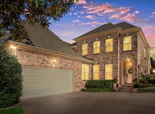 5416 Brownstone Dr, Brentwood, TN 37027
