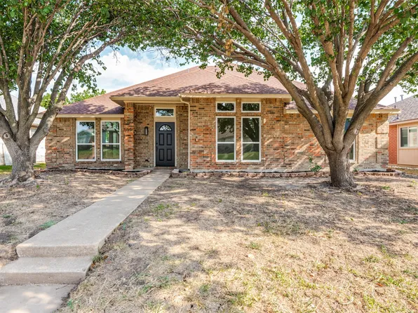 5849 Baker Dr, The Colony, TX 75056