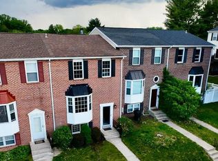 17 Powhurst Ct, Nottingham, MD 21236