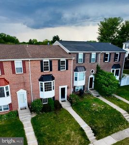 17 Powhurst Ct, Nottingham, MD, 21236