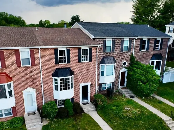 17 Powhurst Ct, Nottingham, MD 21236