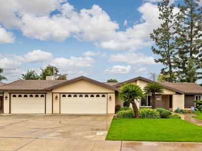 4713 Summertree Ln, Bakersfield, CA, 93309
