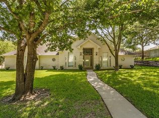 205 Evergreen Trl, Weatherford, TX 76087