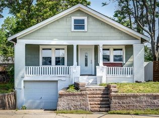2614 W 43rd Ave, Kansas City, KS 66103