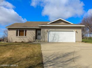 1409 Ironwood Rd, Fergus Falls, MN 56537