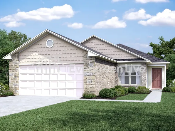 8056 Chesapeake Trl, Bauxite, AR