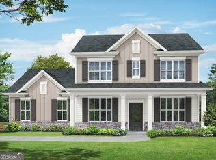 781 Cattle Barn Rd, Monroe, GA 30656