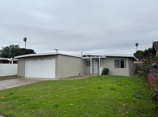 1464 Teton Ave, Salinas, CA 93906