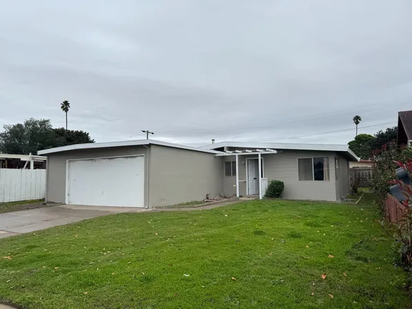1464 Teton Ave, Salinas, CA 93906