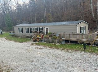 3849 State Highway 755, Sandy Hook, KY 41171
