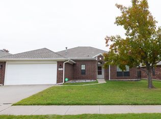 10709 NW 31st St, Yukon, OK 73099