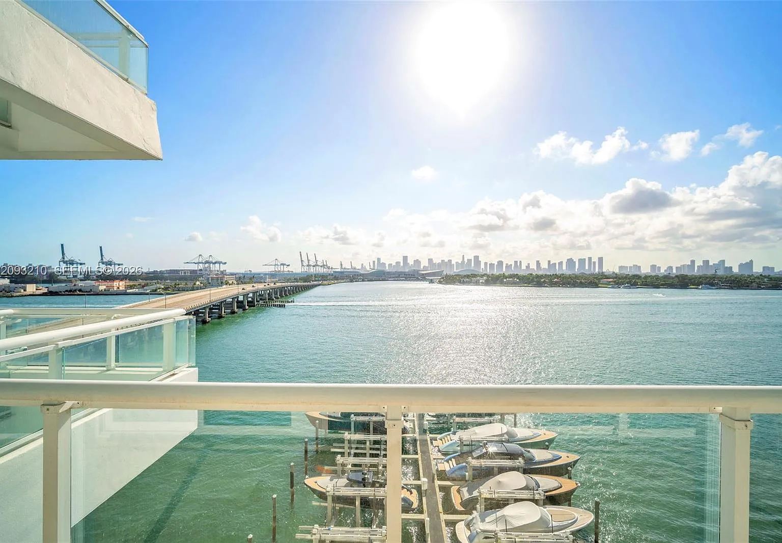 The Bentley Bay Condo — Photo 1