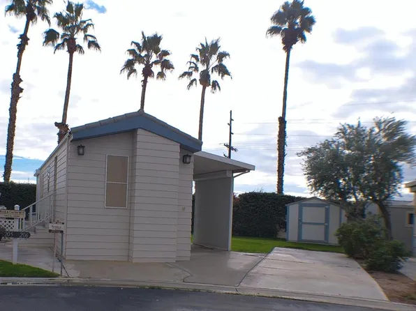84136 Avenue 44 Space 206, Indio, CA 92203