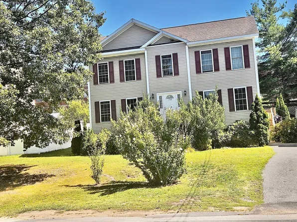 159 Bishop St, Framingham, MA 01702