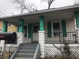 4006 Lawrence St, Brentwood, MD