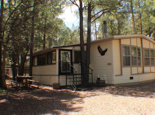 3003 Songbird St, Lakeside, AZ 85929