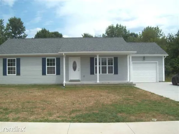 115 Ruby Ct, Radcliff, KY 40160
