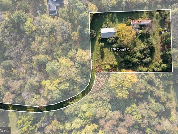 2nd image of 279 Cougill Rd