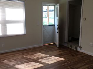 109 & B Edison St #A, Nutter Fort, WV 26301