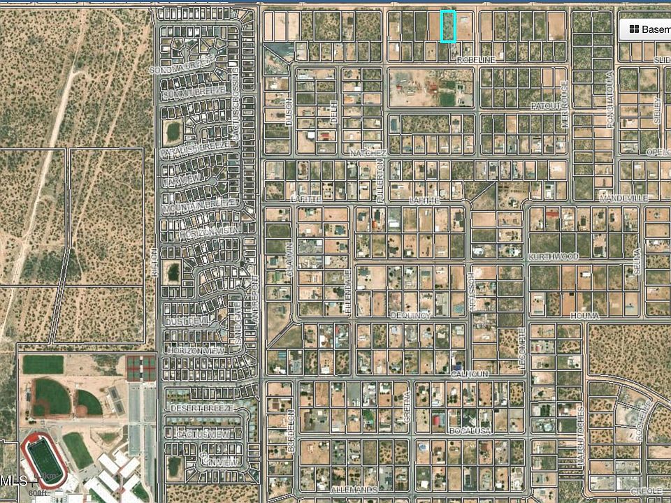 1st image of Argyle Ave