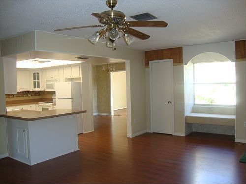 look at this lovely open space!
