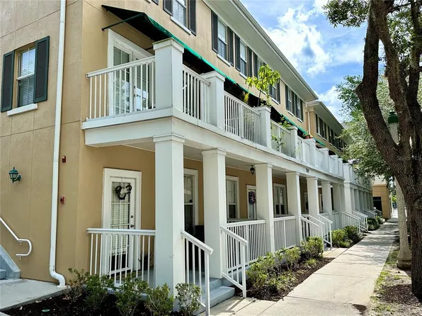 709 Bloom St APT 170, Celebration, FL 34747