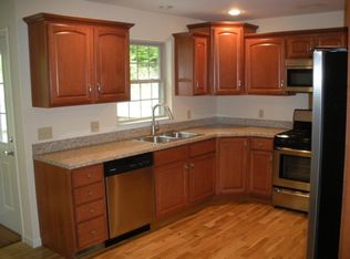 86-A Harris St, Dallas, PA 18612