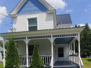 409 Court St, Little Valley, NY