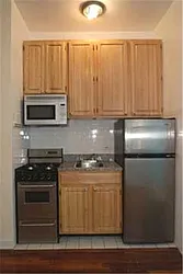 Rented by Buchbinder & Warren