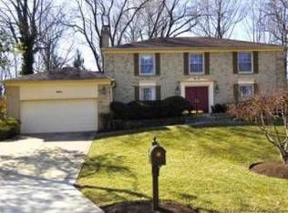 10808 Hob Nail Ct, Rockville, MD 20854