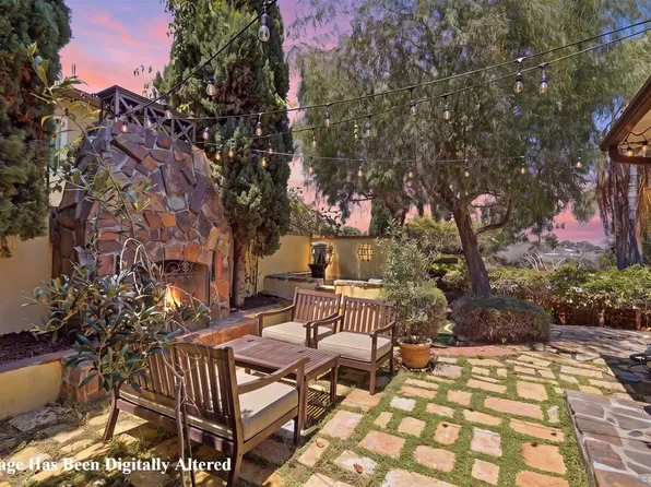 3426 Wisteria Dr, San Diego, CA 92106
