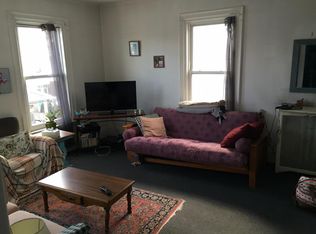 11 Clarendon Ave #2C, Somerville, MA 02144