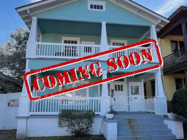 607 W 44th St #A, Savannah, GA 31405