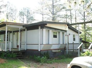2645 Olivia Rd, Sanford, NC 27332
