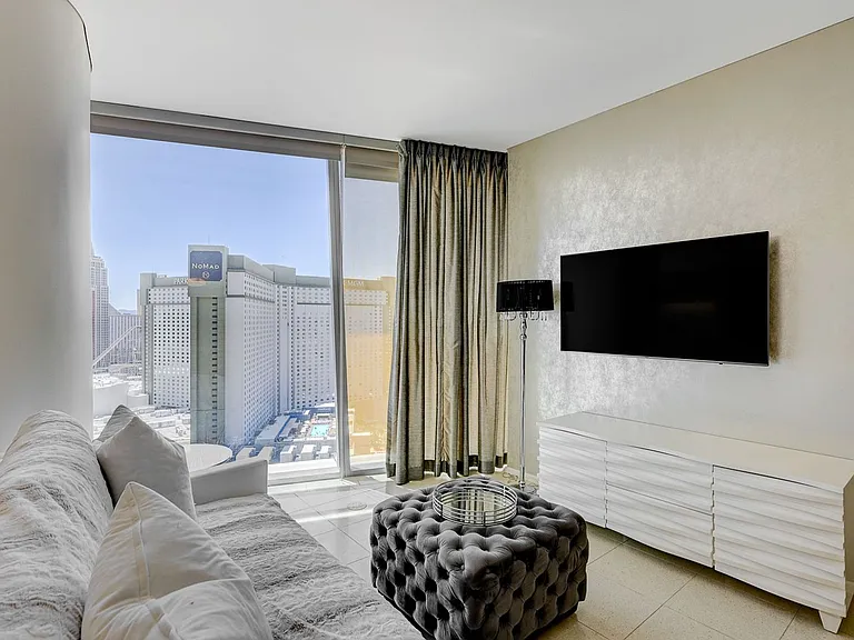 3726 Las Vegas Blvd S #2007 — Photo 12