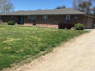 3440 Se 29th St Topeka Ks 66605 Zillow