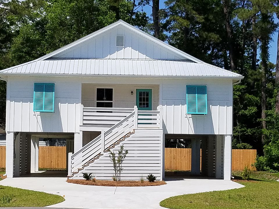 39 Tidelands Trail