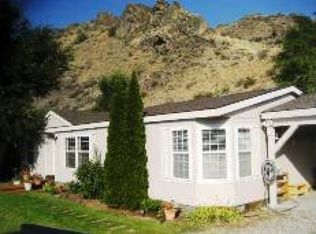4021 40th Cir NE, East Wenatchee, WA 98802
