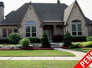 7817 E Commercial St, Broken Arrow, OK 74014