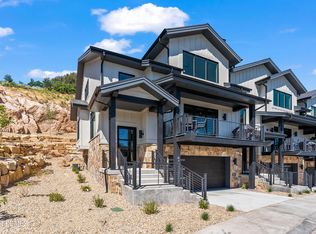 4331 Frost Haven Rd, Park City, UT 84098