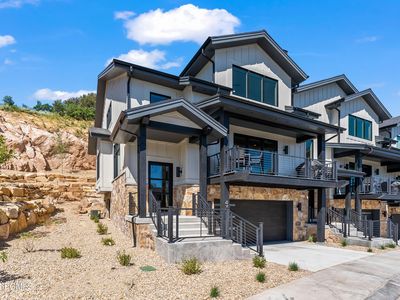 4331 Frost Haven Rd, Park City, UT, 84098